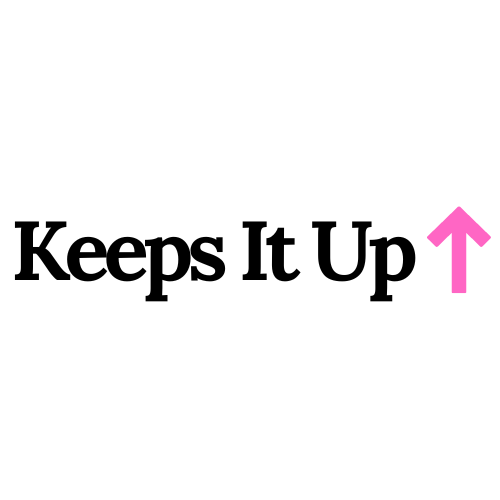 Keepsitup.com logo