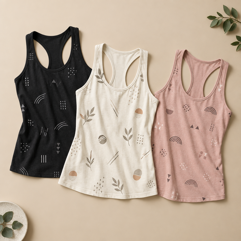 Tank Tops collection image