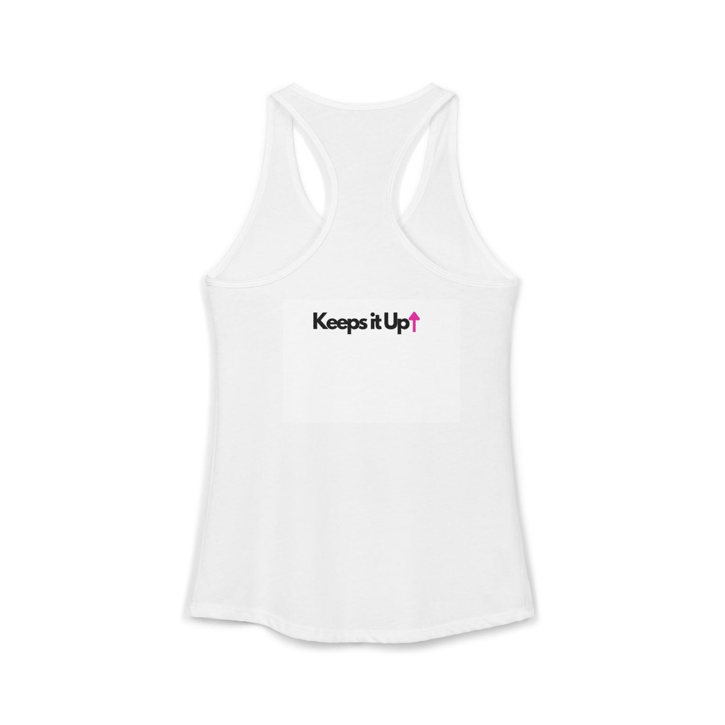 Pray Hard Train Hard Tank