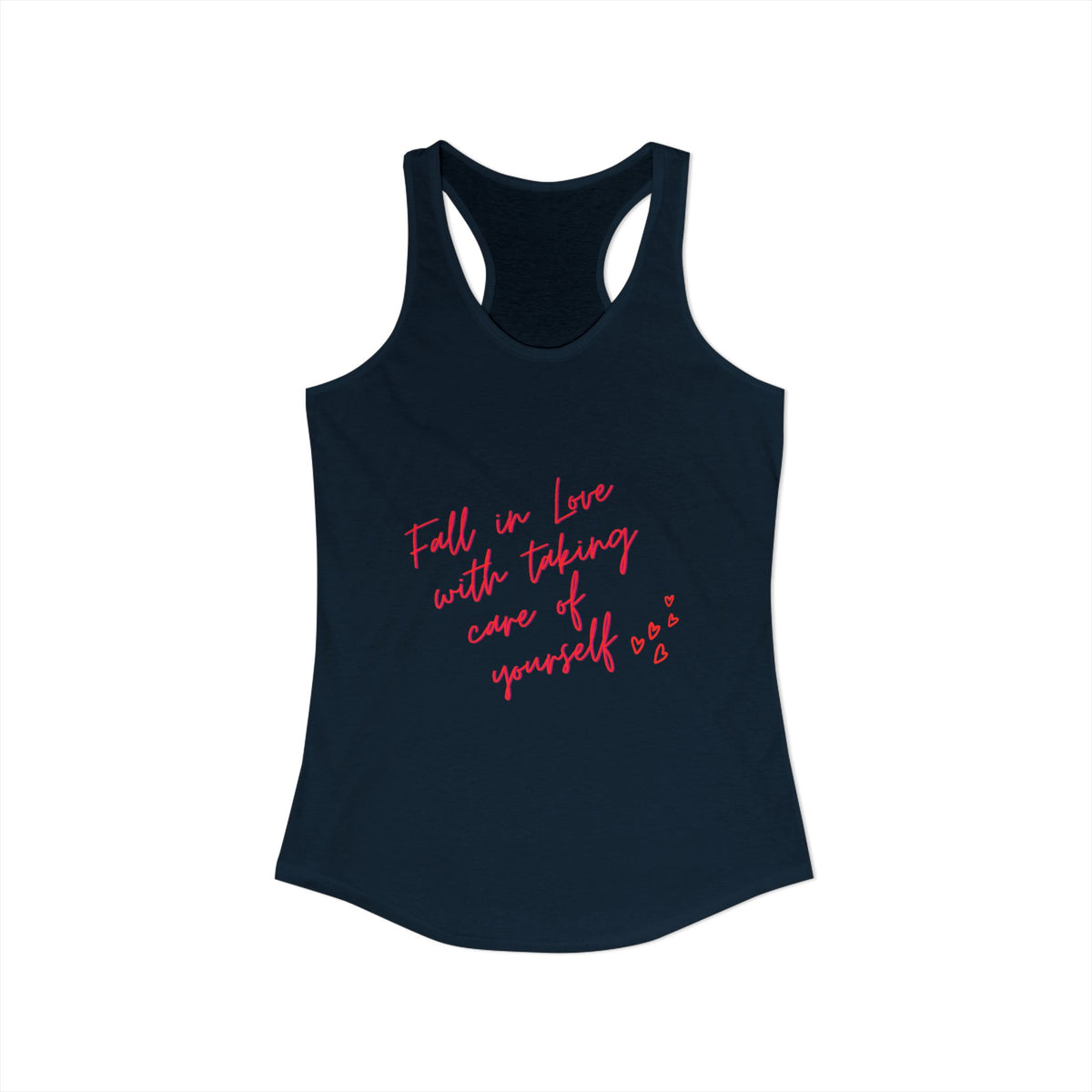 Fall in Love Tank