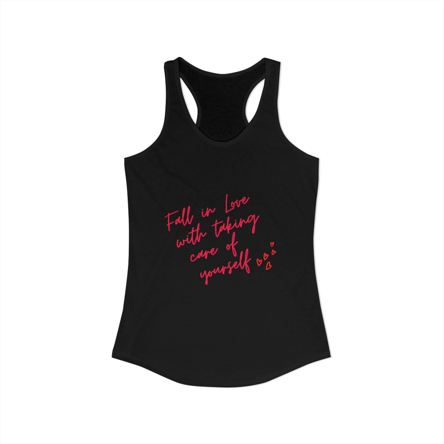Fall in Love Tank