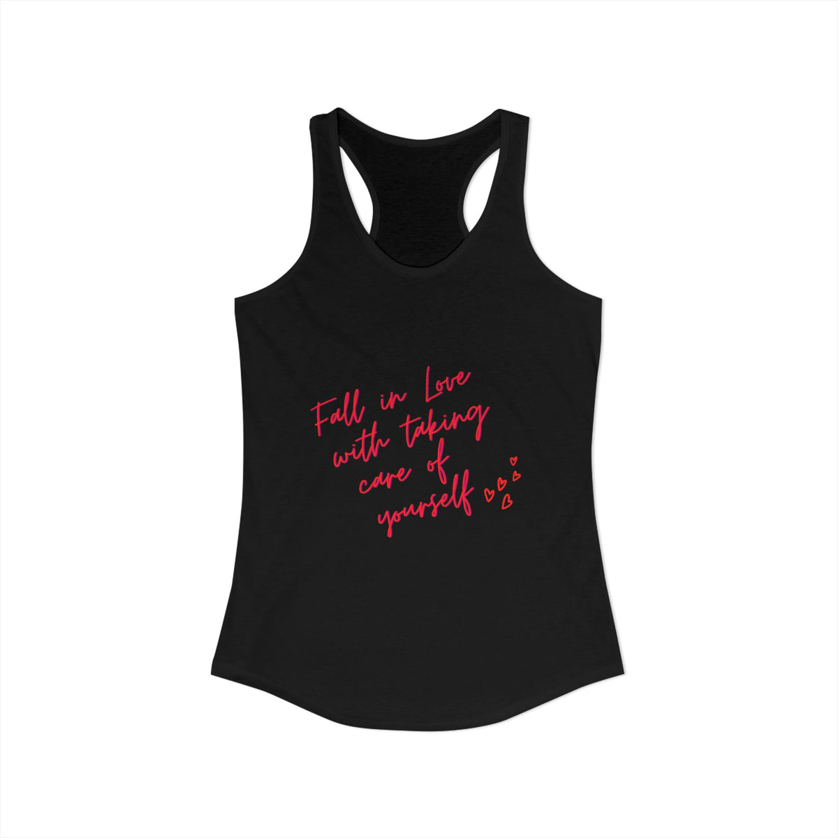Fall in Love Tank