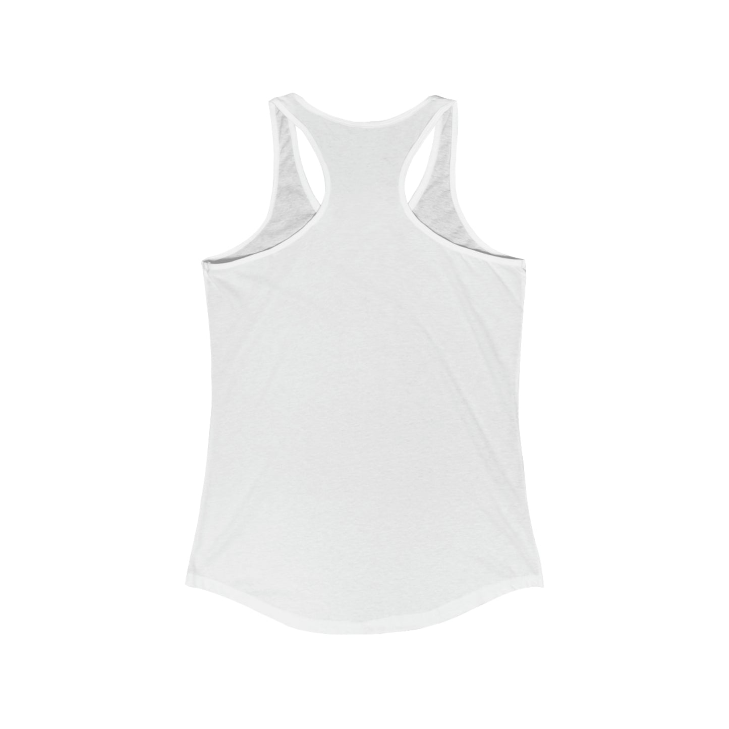 Kind Girl Women's Ideal Racerback Tank