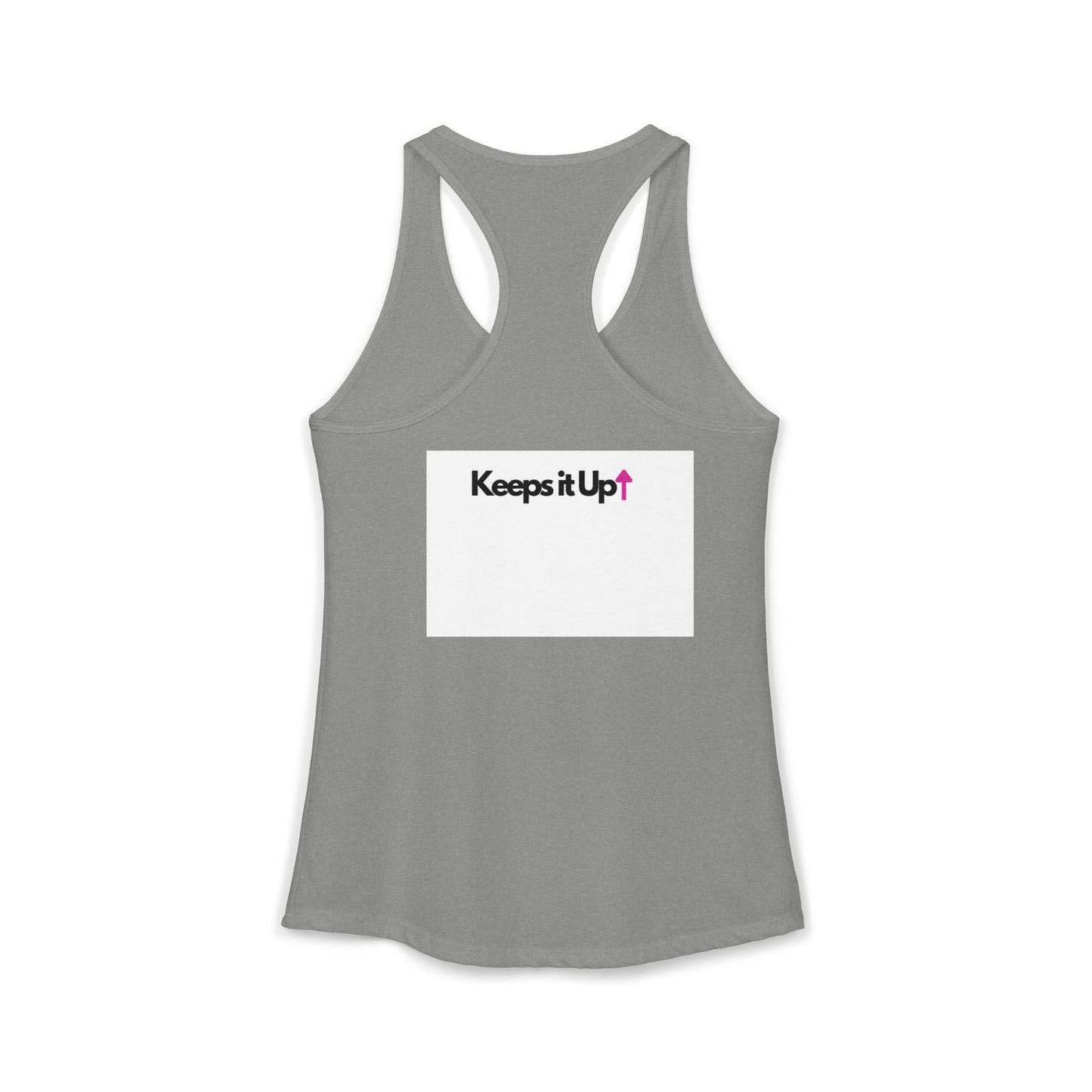 Pray Hard Train Hard Tank