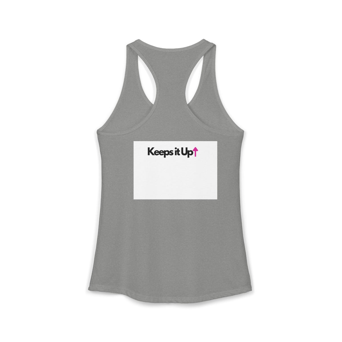 Pray Hard Train Hard Tank