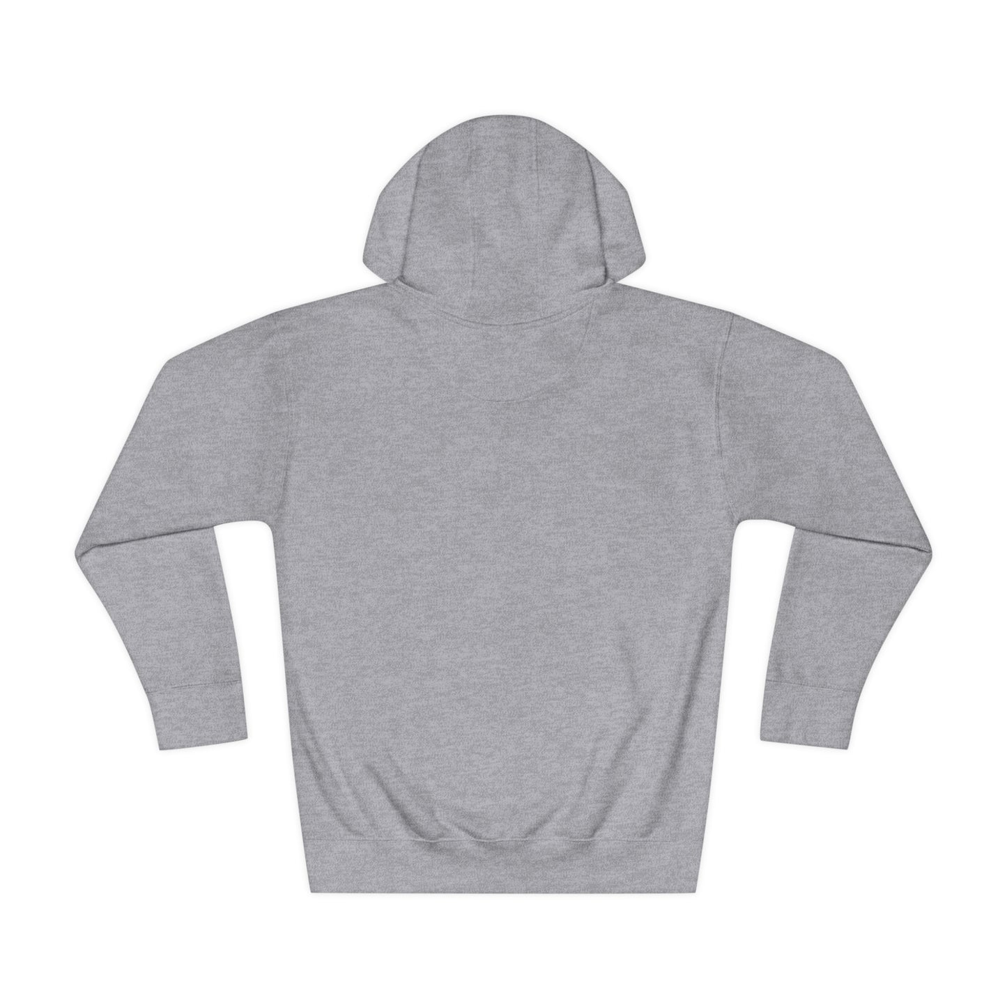 Unisex Fleece Hoodie