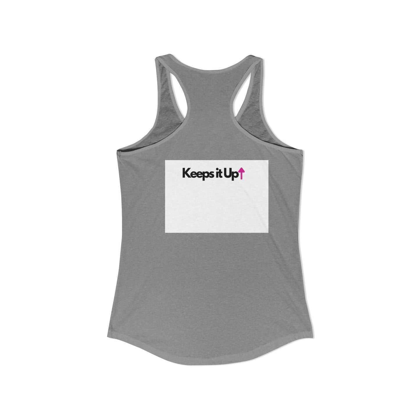 Pray Hard Train Hard Tank