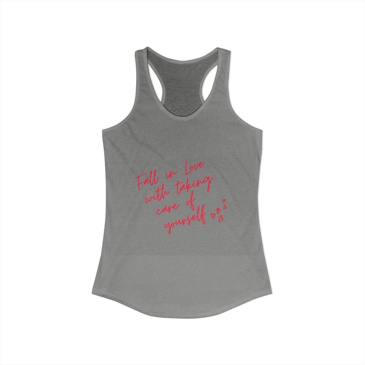 Fall in Love Tank