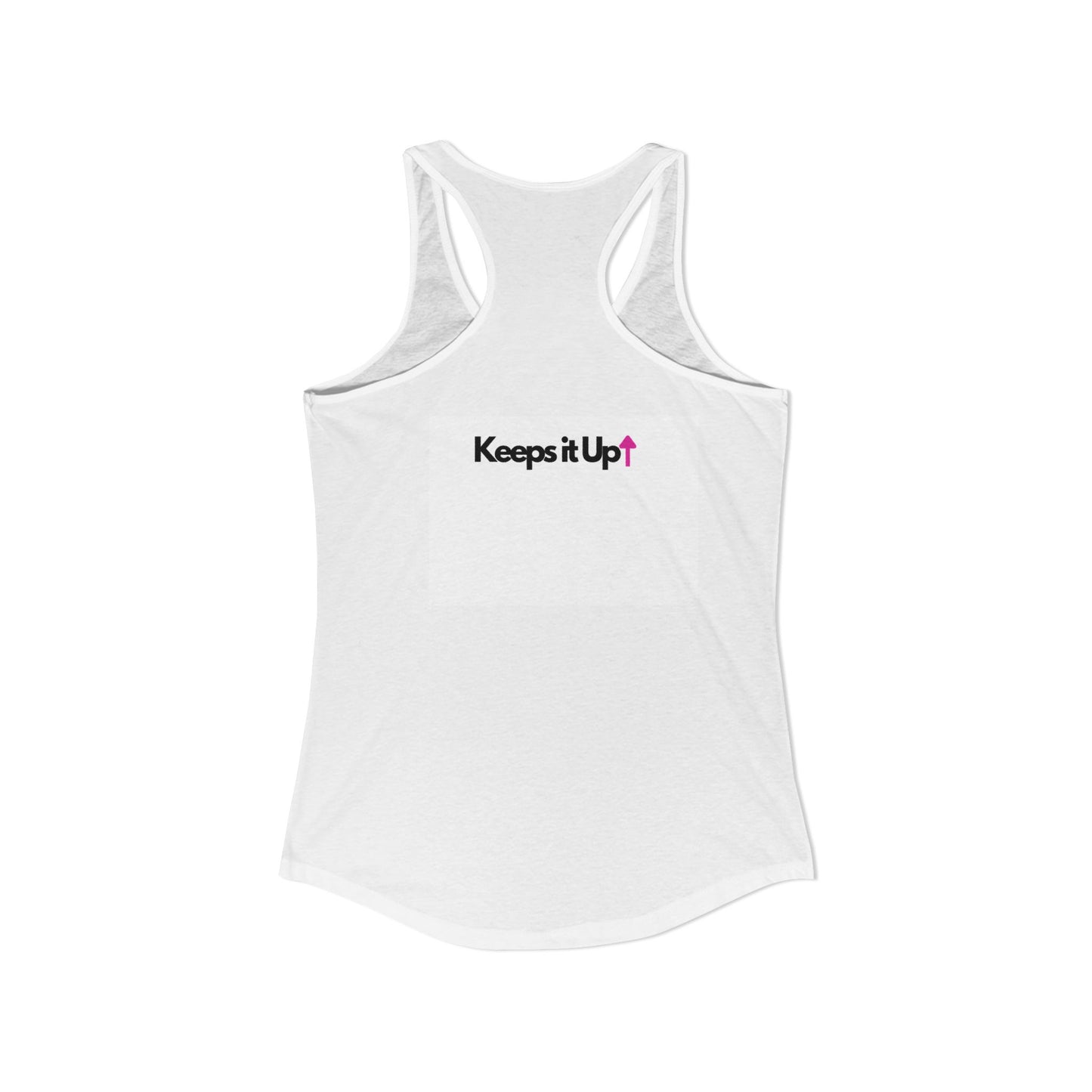 Pray Hard Train Hard Tank