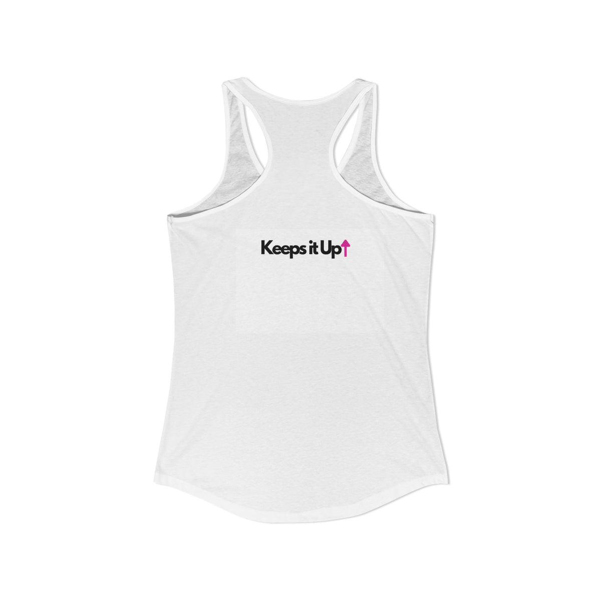 Pray Hard Train Hard Tank