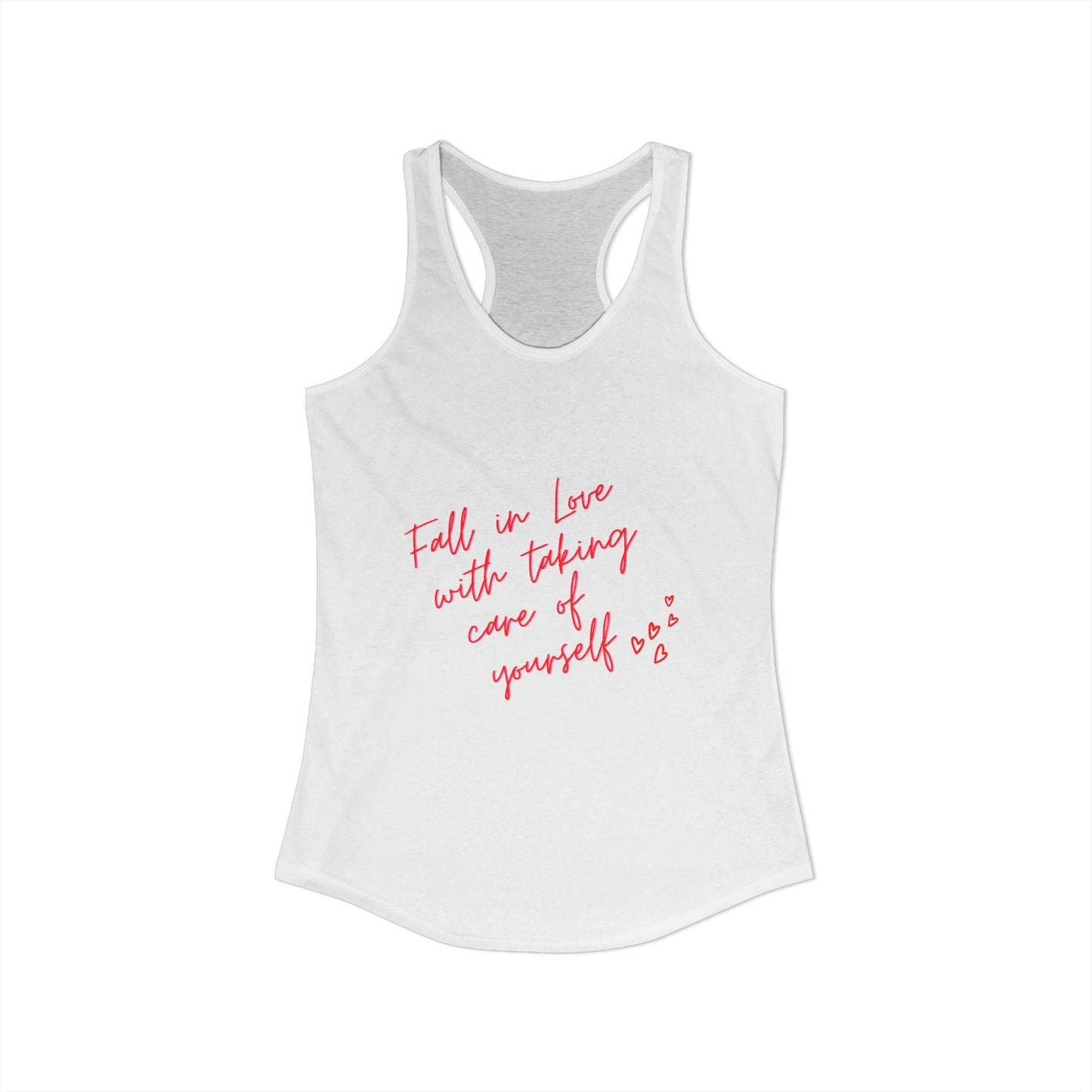 Fall in Love Tank