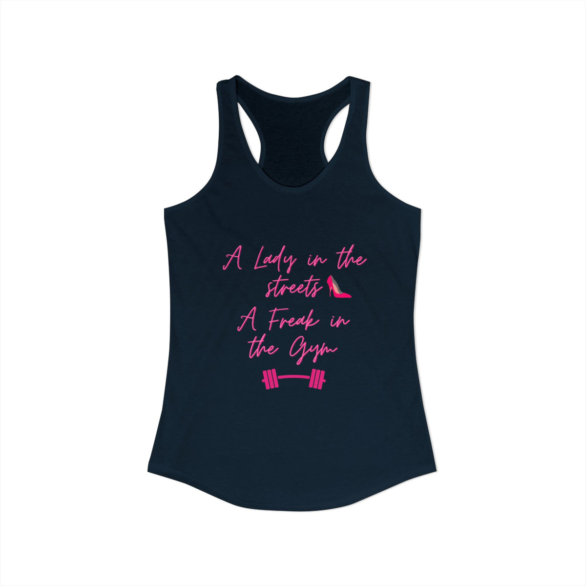Beast In The Gym Tank