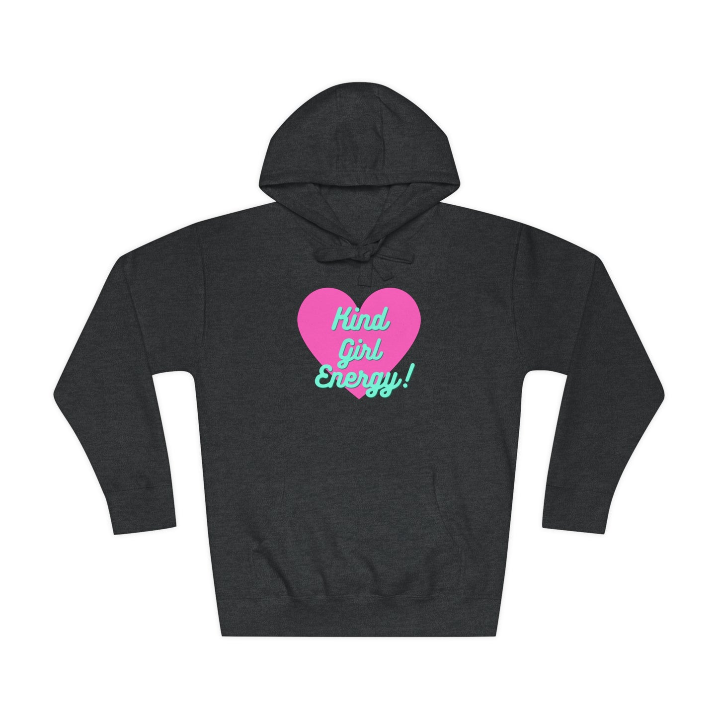 Unisex Fleece Hoodie